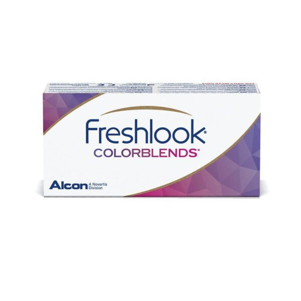 Freshlook